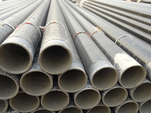 水泥砂浆衬里防腐钢管