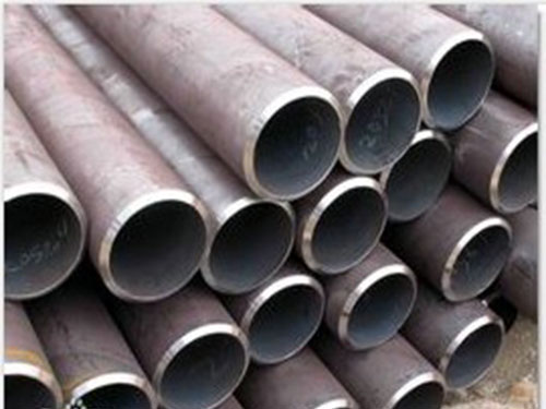 8163无缝钢管