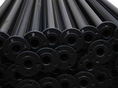 聚乙烯复合钢管