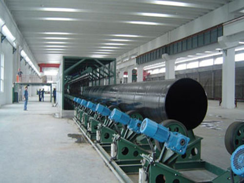 环氧树脂喷涂设备